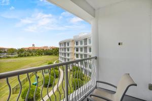 Balkón nebo terasa v ubytování Spacious Pet Friendly