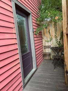 Imagen de la galería de Uptown "Retreat", en St. Augustine
