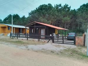 Fotografie z fotogalerie ubytování Faro di luce v destinaci Santa Vitória do Palmar