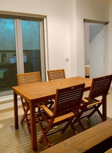 Φωτογραφία από το άλμπουμ του Beach Villa in Golem σε Golem +19 φωτογραφίες