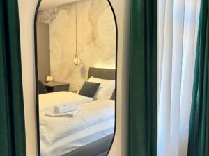 Gallery image of Double Deluxe Room 11 in Zagreb