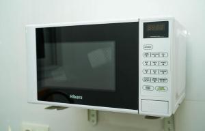 Afbeelding uit fotogalerij van Modern Studio Mermoz in Dakar