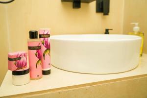 Fotografie z fotogalerie ubytování Studio cozy Mermoz v destinaci Dakar + 34 fotografií