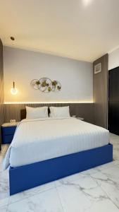 Fotografie z fotogalerie ubytování Arlana Villas v destinaci Batu