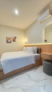 Fotografie z fotogalerie ubytování Arlana Villas v destinaci Batu