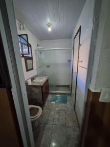 Galeriebild der Unterkunft Pousada Casa Familia in Nova Iguaçu