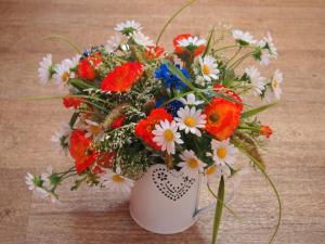 Afbeelding uit fotogalerij van Penzion u Ivana in Bořetice