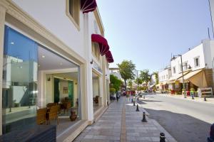 Gallery image of The Hotel 48 in Bodrum City