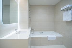 Fotografie z fotogalerie ubytování Lake Tourist Hotel v Soulu + 10 fotografií