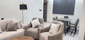 Afbeelding uit fotogalerij van Almohamdiah Villa in Al Quway‘īyah