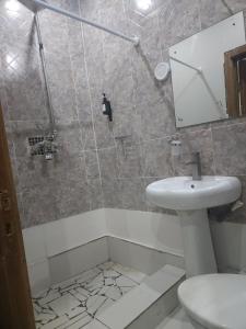 Foto dalla galleria di Marina Apartments inside a waterfront property complex a Lagos