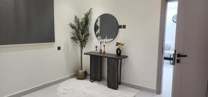 Afbeelding uit fotogalerij van Almohamdiah Villa in Al Quway‘īyah