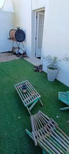 Billede fra billedgalleriet på Apart Maragato i Carmen de Patagones + 8 billeder