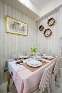 Gambar di galeri bagi Cozy Staycation at Green Residences di Manila