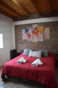 Billede fra billedgalleriet på Apart Maragato i Carmen de Patagones