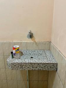 Ảnh trong thư viện ảnh của Hafsan Homestay Gili Gede ở Gili Gede