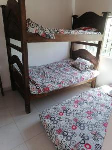 Gallery image of Hostadia SAMURA in Melgar +1 photo