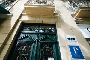 Kép Hostal San Ignacio Centro szállásáról San Sebastiánban a galériában