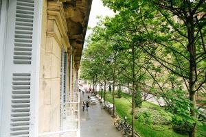 Foto da galeria de Hostal San Ignacio Centro em San Sebastián