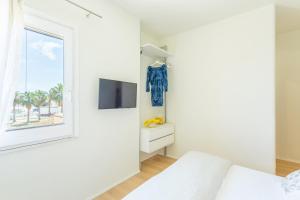 Afbeelding uit fotogalerij van Suite Faro 33 in San Vito lo Capo