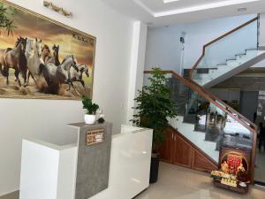 Φωτογραφία από το άλμπουμ του Xsunshine apartment σε Da Nang