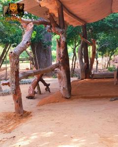 Fotografie z fotogalerie ubytování Yala Jungle Haven v destinaci Yala