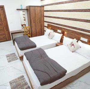 Afbeelding uit fotogalerij van CliffNest Stay in Ramakkalmedu