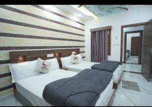 Afbeelding uit fotogalerij van CliffNest Stay in Ramakkalmedu +12 foto's