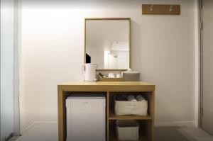 Foto sihtkohas Pohang asuva majutusasutuse E&A Hotel galeriist +22 fotot