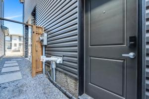 Hoone, kus apartement asub