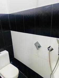 Bilik mandi di Home stay in Kadugannawa