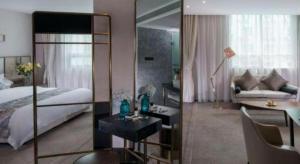 Gallery image of Nuohuating Hotel in Zhaoqing +123 photos