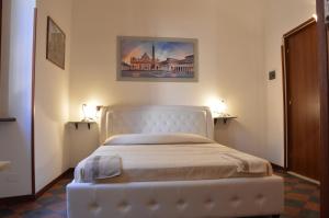 Gallery image of Roma sogno infinito in Rome