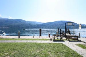 Φυσικό τοπίο κοντά σε αυτό το διαμέρισμα