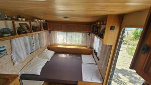 Imagem da galeria de Beachfront Caravans em Chernomorets