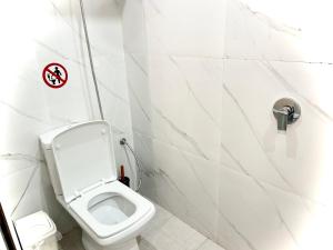 Gallery image of Myslym Shyri Hotel in Tirana