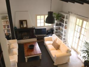 Fotografie z fotogalerie ubytování Oros Residence v destinaci Óros