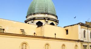 Fotografie z fotogalerie ubytování Napoli Retro v Neapoli