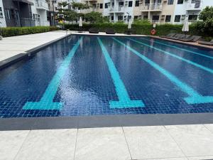 Kolam renang di atau dekat dengan Hill Stay by RAB +8 gambar