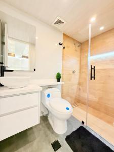 Gallery image of Lecheria Oceanfront Escape - Pool, View & Relax in Morro de Barcelona