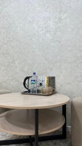 Gallery image of Zam-Zam Hotel Turkestan in Türkistan