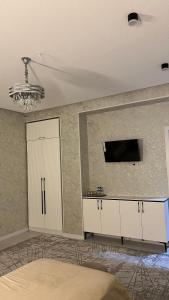 Gallery image of Zam-Zam Hotel Turkestan in Türkistan