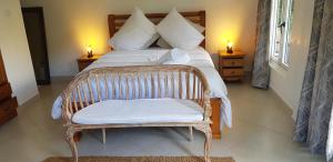 Afbeelding uit fotogalerij van SOUTH HILL VILLA in Mahe