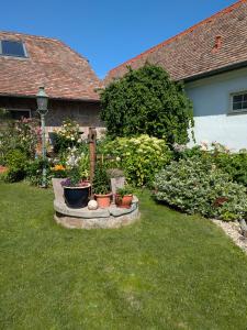 Fotografie z fotogalerie ubytování Irmgards Ferienwohnung v destinaci Unterretzbach