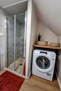 Fotografie z fotogalerie ubytování Cosy Color v destinaci Boulogne-sur-Mer