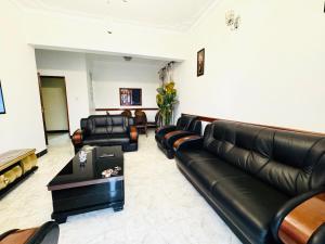 Fotografie z fotogalerie ubytování Ambassador residence 2 v destinaci Kampala