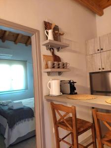 Imagen de la galería de Maya 2, 2 bedroomed apartment on first floor, en Skiathos