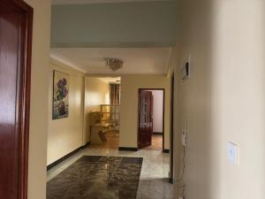 Fotografie z fotogalerie ubytování Ambassador residence 2 v destinaci Kampala
