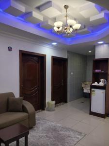 Gallery image of شقق حياة القريات لشقق المخدومة in Al Qurayyat