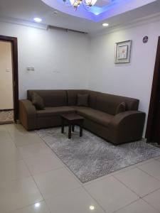 Gallery image of شقق حياة القريات لشقق المخدومة in Al Qurayyat